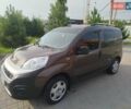 Коричневый Фиат Fiorino, объемом двигателя 1.4 л и пробегом 22 тыс. км за 9300 $, фото 22 на Automoto.ua