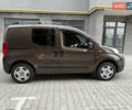 Коричневый Фиат Fiorino, объемом двигателя 1.37 л и пробегом 22 тыс. км за 8900 $, фото 11 на Automoto.ua