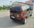 Коричневый Фиат Fiorino, объемом двигателя 1.4 л и пробегом 22 тыс. км за 9300 $, фото 2 на Automoto.ua