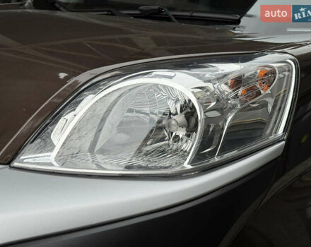 Коричневый Фиат Fiorino, объемом двигателя 1.37 л и пробегом 22 тыс. км за 8900 $, фото 14 на Automoto.ua