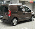 Коричневый Фиат Fiorino, объемом двигателя 1.37 л и пробегом 22 тыс. км за 8900 $, фото 10 на Automoto.ua