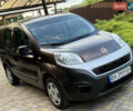 Коричневый Фиат Fiorino, объемом двигателя 1.4 л и пробегом 63 тыс. км за 9999 $, фото 1 на Automoto.ua