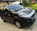 Коричневий Фіат Fiorino, об'ємом двигуна 1.4 л та пробігом 63 тис. км за 9333 $, фото 1 на Automoto.ua