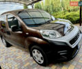 Коричневый Фиат Fiorino, объемом двигателя 1.4 л и пробегом 63 тыс. км за 9333 $, фото 47 на Automoto.ua