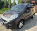 Коричневый Фиат Fiorino, объемом двигателя 1.4 л и пробегом 63 тыс. км за 9333 $, фото 49 на Automoto.ua