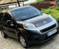 Коричневый Фиат Fiorino, объемом двигателя 1.4 л и пробегом 63 тыс. км за 9333 $, фото 8 на Automoto.ua