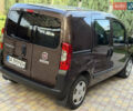 Коричневый Фиат Fiorino, объемом двигателя 1.4 л и пробегом 63 тыс. км за 9999 $, фото 6 на Automoto.ua