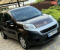Коричневый Фиат Fiorino, объемом двигателя 1.4 л и пробегом 63 тыс. км за 9999 $, фото 3 на Automoto.ua