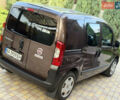 Коричневый Фиат Fiorino, объемом двигателя 1.4 л и пробегом 63 тыс. км за 9333 $, фото 5 на Automoto.ua