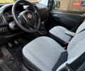 Коричневый Фиат Fiorino, объемом двигателя 1.4 л и пробегом 63 тыс. км за 9333 $, фото 29 на Automoto.ua