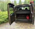 Коричневый Фиат Fiorino, объемом двигателя 1.4 л и пробегом 63 тыс. км за 9333 $, фото 43 на Automoto.ua