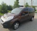 Фиат Fiorino 2018 в Хмельницком на Automoto.ua Коричневый Фиат Fiorino, объемом двигателя 1.4 л и пробегом 22 тыс. км за 9300 $, фото 1 на Automoto.ua