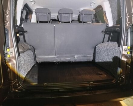 Фиат Fiorino 2018 в Хмельницком на Automoto.ua Коричневый Фиат Fiorino, объемом двигателя 1.4 л и пробегом 22 тыс. км за 9300 $, фото 12 на Automoto.ua