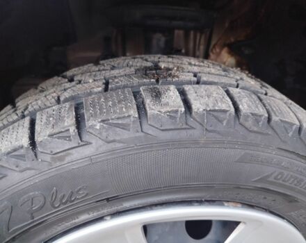 Фиат Fiorino 2018 в Хмельницком на Automoto.ua Коричневый Фиат Fiorino, объемом двигателя 1.4 л и пробегом 22 тыс. км за 9300 $, фото 16 на Automoto.ua