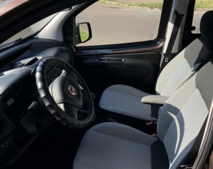 Коричневий Фіат Fiorino, об'ємом двигуна 1.4 л та пробігом 29 тис. км за 12000 $, фото 10 на Automoto.ua