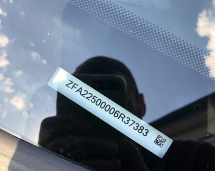 Коричневий Фіат Fiorino, об'ємом двигуна 1.4 л та пробігом 29 тис. км за 12000 $, фото 22 на Automoto.ua