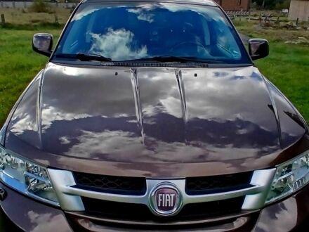 Фіат Fiorino 2012 у Костополе на Automoto.ua Коричневий Фіат Fiorino, об'ємом двигуна 2 л та пробігом 198 тис. км за 14100 $, фото 1 на Automoto.ua