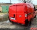 Червоний Фіат Fiorino, об'ємом двигуна 1.2 л та пробігом 140 тис. км за 3700 $, фото 1 на Automoto.ua