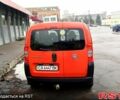 Красный Фиат Fiorino, объемом двигателя 1.2 л и пробегом 230 тыс. км за 5500 $, фото 2 на Automoto.ua