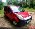 Красный Фиат Fiorino, объемом двигателя 1.2 л и пробегом 265 тыс. км за 4550 $, фото 3 на Automoto.ua