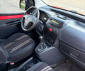 Красный Фиат Fiorino, объемом двигателя 1.2 л и пробегом 256 тыс. км за 4000 $, фото 4 на Automoto.ua