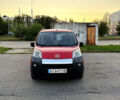 Красный Фиат Fiorino, объемом двигателя 1.2 л и пробегом 256 тыс. км за 4000 $, фото 1 на Automoto.ua