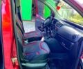 Красный Фиат Fiorino, объемом двигателя 1.4 л и пробегом 21 тыс. км за 9000 $, фото 6 на Automoto.ua