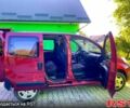 Красный Фиат Fiorino, объемом двигателя 1.4 л и пробегом 21 тыс. км за 9000 $, фото 4 на Automoto.ua