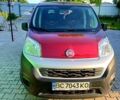 Красный Фиат Fiorino, объемом двигателя 1.4 л и пробегом 21 тыс. км за 9000 $, фото 3 на Automoto.ua