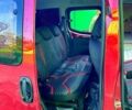 Красный Фиат Fiorino, объемом двигателя 1.4 л и пробегом 21 тыс. км за 9000 $, фото 5 на Automoto.ua