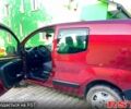 Красный Фиат Fiorino, объемом двигателя 1.4 л и пробегом 21 тыс. км за 9000 $, фото 2 на Automoto.ua