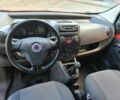Красный Фиат Fiorino, объемом двигателя 1.2 л и пробегом 279 тыс. км за 2800 $, фото 8 на Automoto.ua