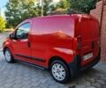 Красный Фиат Fiorino, объемом двигателя 1.2 л и пробегом 279 тыс. км за 2800 $, фото 3 на Automoto.ua