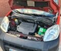 Красный Фиат Fiorino, объемом двигателя 1.2 л и пробегом 279 тыс. км за 2800 $, фото 7 на Automoto.ua