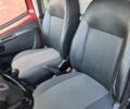 Красный Фиат Fiorino, объемом двигателя 1.2 л и пробегом 279 тыс. км за 2800 $, фото 9 на Automoto.ua