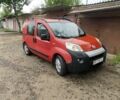 Червоний Фіат Fiorino, об'ємом двигуна 1.2 л та пробігом 154 тис. км за 3700 $, фото 1 на Automoto.ua