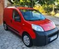 Красный Фиат Fiorino, объемом двигателя 1.2 л и пробегом 279 тыс. км за 2800 $, фото 1 на Automoto.ua