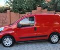 Красный Фиат Fiorino, объемом двигателя 1.2 л и пробегом 279 тыс. км за 2800 $, фото 2 на Automoto.ua