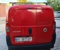 Красный Фиат Fiorino, объемом двигателя 1.2 л и пробегом 279 тыс. км за 2800 $, фото 6 на Automoto.ua