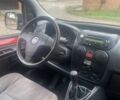 Червоний Фіат Fiorino, об'ємом двигуна 1.2 л та пробігом 154 тис. км за 3700 $, фото 15 на Automoto.ua
