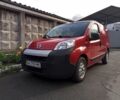 Красный Фиат Fiorino, объемом двигателя 0.13 л и пробегом 269 тыс. км за 3998 $, фото 1 на Automoto.ua