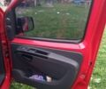 Красный Фиат Fiorino, объемом двигателя 1.25 л и пробегом 370 тыс. км за 3400 $, фото 9 на Automoto.ua