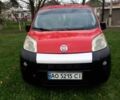 Красный Фиат Fiorino, объемом двигателя 1.25 л и пробегом 370 тыс. км за 3400 $, фото 1 на Automoto.ua