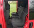 Красный Фиат Fiorino, объемом двигателя 1.25 л и пробегом 370 тыс. км за 3400 $, фото 7 на Automoto.ua