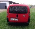 Красный Фиат Fiorino, объемом двигателя 1.25 л и пробегом 370 тыс. км за 3400 $, фото 3 на Automoto.ua