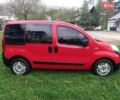 Красный Фиат Fiorino, объемом двигателя 1.25 л и пробегом 370 тыс. км за 3400 $, фото 6 на Automoto.ua