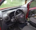 Красный Фиат Fiorino, объемом двигателя 1.25 л и пробегом 370 тыс. км за 3400 $, фото 4 на Automoto.ua