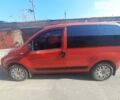 Красный Фиат Fiorino, объемом двигателя 1.3 л и пробегом 208 тыс. км за 4500 $, фото 1 на Automoto.ua