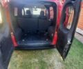 Красный Фиат Fiorino, объемом двигателя 1.25 л и пробегом 260 тыс. км за 4350 $, фото 12 на Automoto.ua