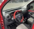 Червоний Фіат Fiorino, об'ємом двигуна 1.25 л та пробігом 240 тис. км за 4500 $, фото 2 на Automoto.ua